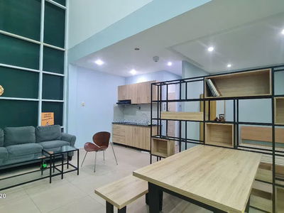 Жилье в Ho Chi Minh City, Vietnam Жилье в Ho Chi Minh City, Vietnam