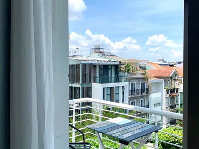 Hung Phuoc 2, Vietnam Hung Phuoc 2, Vietnam