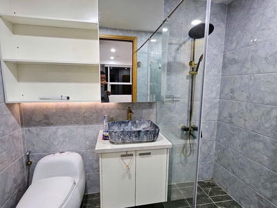 Sunrise Riverside, Vietnam Sunrise Riverside, Vietnam