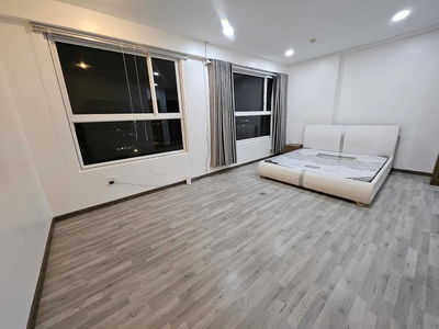 Sunrise Riverside, Vietnam Sunrise Riverside, Vietnam