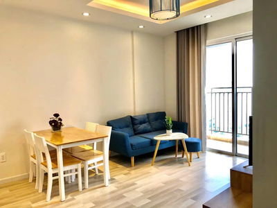 Sunrise Riverside, Vietnam  Sunrise Riverside, Vietnam