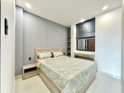 Жилье в Ho Chi Minh City, Vietnam Жилье в Ho Chi Minh City, Vietnam