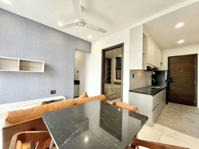 Housing in Ho Chi Minh City, Vietnam Housing in Ho Chi Minh City, Vietnam