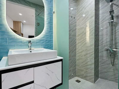 Housing in Ho Chi Minh City, Vietnam  Housing in Ho Chi Minh City, Vietnam