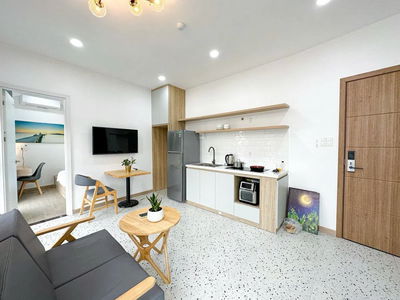 Logement dans Ho Chi Minh City, Vietnam Logement dans Ho Chi Minh City, Vietnam