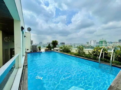 Logement dans Ho Chi Minh City, Vietnam Logement dans Ho Chi Minh City, Vietnam