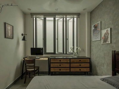 Alojamiento en Ho Chi Minh City, Vietnam Alojamiento en Ho Chi Minh City, Vietnam