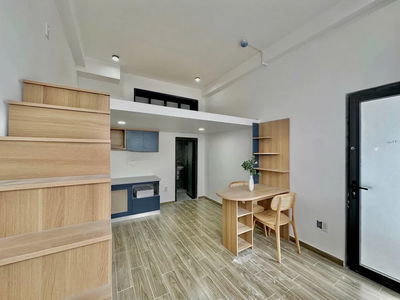 Жилье в Ho Chi Minh City, Vietnam Жилье в Ho Chi Minh City, Vietnam