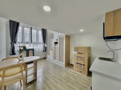 Жилье в Ho Chi Minh City, Vietnam Жилье в Ho Chi Minh City, Vietnam