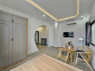 Жилье в Ho Chi Minh City, Vietnam Жилье в Ho Chi Minh City, Vietnam