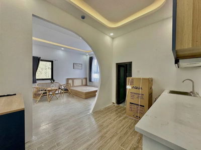 Жилье в Ho Chi Minh City, Vietnam Жилье в Ho Chi Minh City, Vietnam