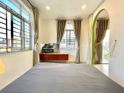 Жилье в Ho Chi Minh City, Vietnam Жилье в Ho Chi Minh City, Vietnam