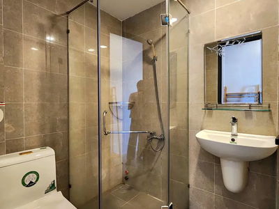 Housing in Ho Chi Minh City, Vietnam Housing in Ho Chi Minh City, Vietnam