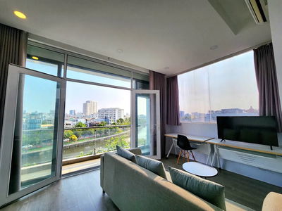 Logement dans Ho Chi Minh City, Vietnam Logement dans Ho Chi Minh City, Vietnam
