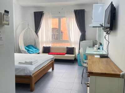 Housing in Ho Chi Minh City, Vietnam  Housing in Ho Chi Minh City, Vietnam