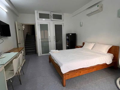 Alojamiento en Ho Chi Minh City, Vietnam Alojamiento en Ho Chi Minh City, Vietnam