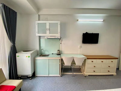 Жилье в Ho Chi Minh City, Vietnam Жилье в Ho Chi Minh City, Vietnam