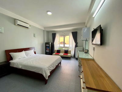 Logement dans Ho Chi Minh City, Vietnam Logement dans Ho Chi Minh City, Vietnam