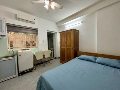 Alojamiento en Ho Chi Minh City, Vietnam Alojamiento en Ho Chi Minh City, Vietnam