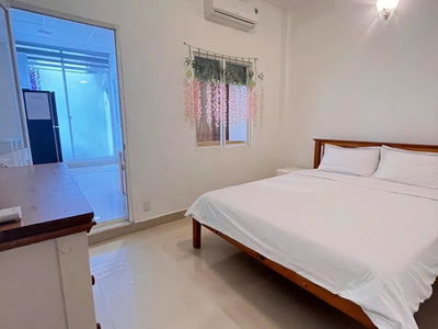 Housing in Ho Chi Minh City, Vietnam Housing in Ho Chi Minh City, Vietnam