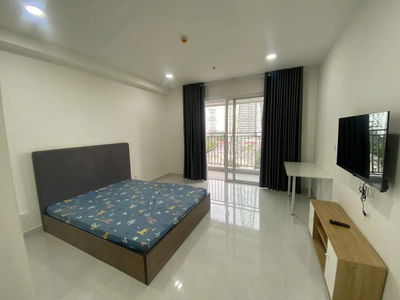 Sunrise Riverside, Vietnam Sunrise Riverside, Vietnam