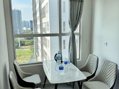 Sunrise Riverside, Vietnam  Sunrise Riverside, Vietnam