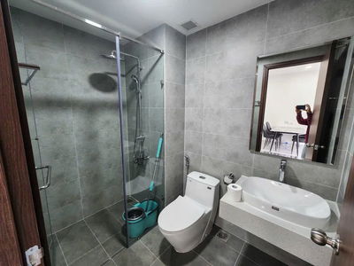 Sunrise Riverside, Vietnam Sunrise Riverside, Vietnam