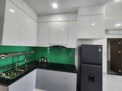 Sunrise Riverside, Vietnam Sunrise Riverside, Vietnam