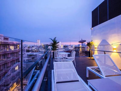 Alojamiento en Ho Chi Minh City, Vietnam Alojamiento en Ho Chi Minh City, Vietnam