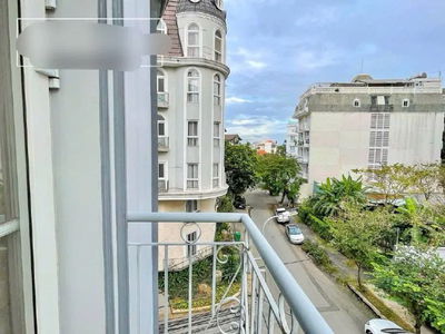 Housing in Ho Chi Minh City, Vietnam  Housing in Ho Chi Minh City, Vietnam