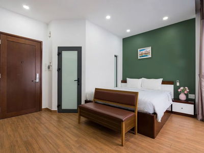 Logement dans Ho Chi Minh City, Vietnam Logement dans Ho Chi Minh City, Vietnam