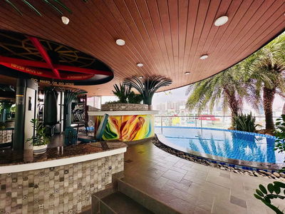 Alojamiento en Ho Chi Minh City, Vietnam Alojamiento en Ho Chi Minh City, Vietnam