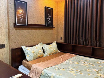 Alojamiento en Ho Chi Minh City, Vietnam Alojamiento en Ho Chi Minh City, Vietnam