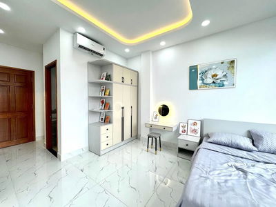 Alojamiento en Ho Chi Minh City, Vietnam Alojamiento en Ho Chi Minh City, Vietnam