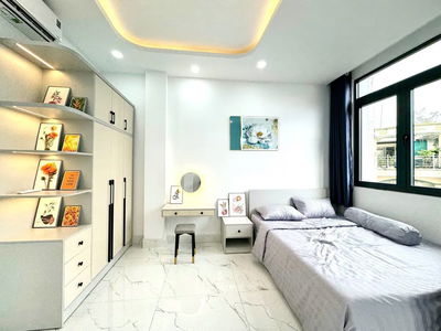 Жилье в Ho Chi Minh City, Vietnam Жилье в Ho Chi Minh City, Vietnam