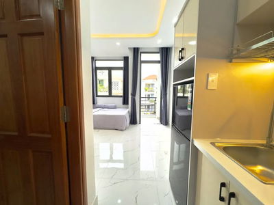 Жилье в Ho Chi Minh City, Vietnam Жилье в Ho Chi Minh City, Vietnam