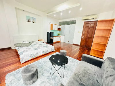 Housing in Nha Be, Vietnam  Housing in Nha Be, Vietnam