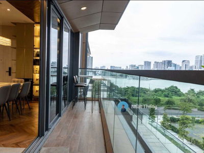 Empire City Thu Thiem, Vietnam Empire City Thu Thiem, Vietnam