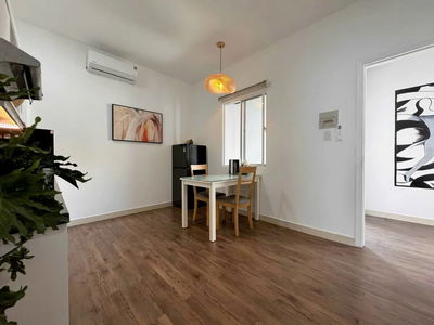 Housing in Ho Chi Minh City, Vietnam Housing in Ho Chi Minh City, Vietnam