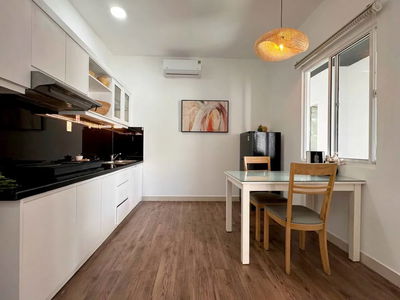 Жилье в Ho Chi Minh City, Vietnam  Жилье в Ho Chi Minh City, Vietnam