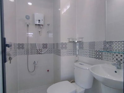 Alojamiento en Ho Chi Minh City, Vietnam  Alojamiento en Ho Chi Minh City, Vietnam