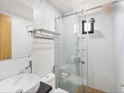 Housing in Ho Chi Minh City, Vietnam Housing in Ho Chi Minh City, Vietnam