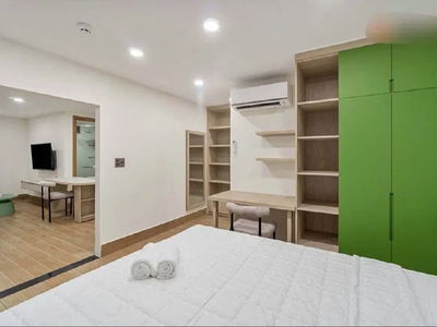 Logement dans Ho Chi Minh City, Vietnam  Logement dans Ho Chi Minh City, Vietnam