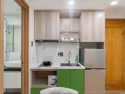 Housing in Ho Chi Minh City, Vietnam Housing in Ho Chi Minh City, Vietnam