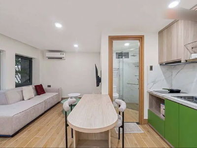 Housing in Ho Chi Minh City, Vietnam Housing in Ho Chi Minh City, Vietnam