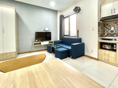 Жилье в Ho Chi Minh City, Vietnam  Жилье в Ho Chi Minh City, Vietnam