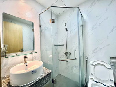 Жилье в Ho Chi Minh City, Vietnam Жилье в Ho Chi Minh City, Vietnam