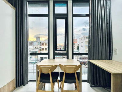 Жилье в Ho Chi Minh City, Vietnam Жилье в Ho Chi Minh City, Vietnam