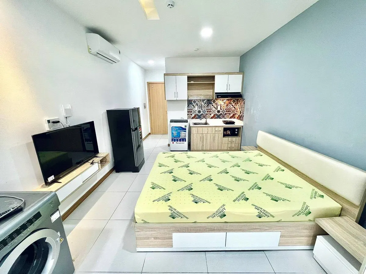 Logement dans Ho Chi Minh City, Vietnam Logement dans Ho Chi Minh City, Vietnam