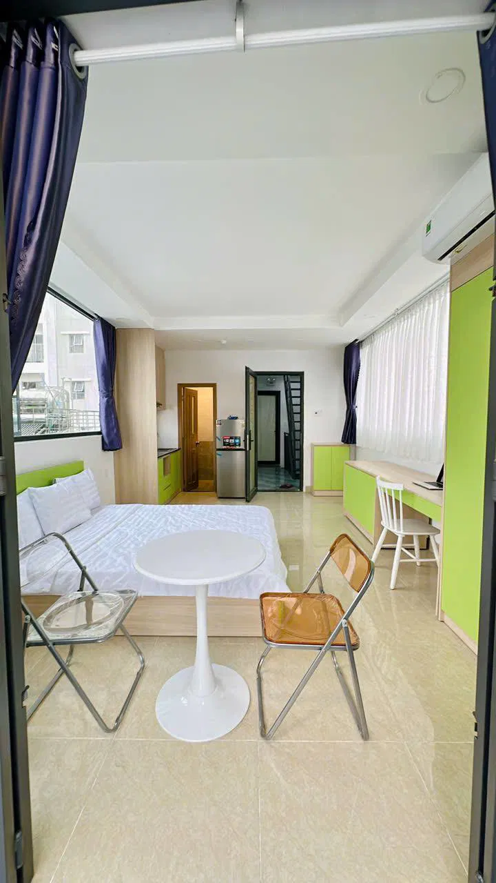 Logement dans Ho Chi Minh City, Vietnam Logement dans Ho Chi Minh City, Vietnam